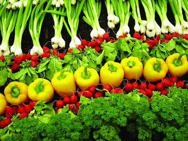 Triển vọng Nông nghiệp Việt Nam năm 2010